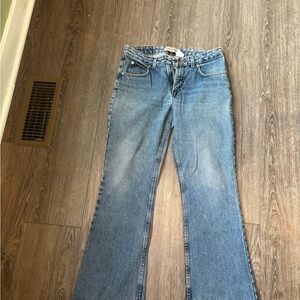 LondonjeanClassic Blue Women's Jeans